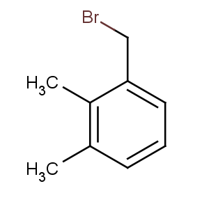 CAS No:81093-21-2 1-(bromomethyl)-2,3-dimethylbenzene