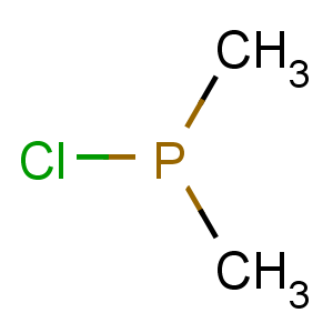 CAS No:811-62-1 chloro(dimethyl)phosphane