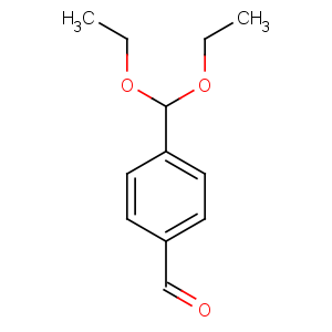 CAS No:81172-89-6 4-(diethoxymethyl)benzaldehyde