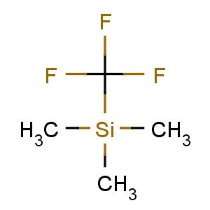 CAS No:81290-20-2 trimethyl(trifluoromethyl)silane