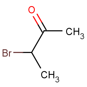 CAS No:814-75-5 3-bromobutan-2-one