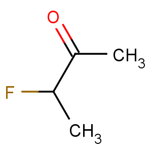 CAS No:814-79-9 3-fluorobutan-2-one