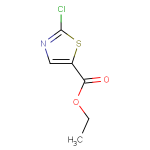 CAS No:81449-93-6 ethyl 2-chloro-1,3-thiazole-5-carboxylate