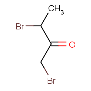 CAS No:815-51-0 1,3-dibromobutan-2-one