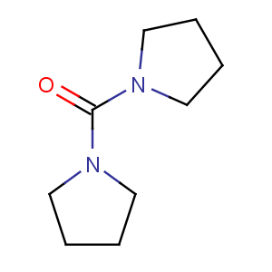 CAS No:81759-25-3 dipyrrolidin-1-ylmethanone
