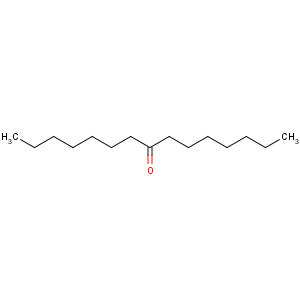 CAS No:818-23-5 pentadecan-8-one