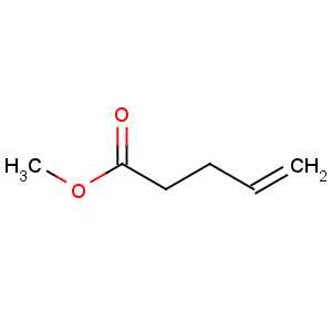 CAS No:818-57-5 methyl 4-pentenoate