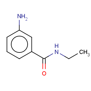 CAS No:81882-77-1 3-amino-n-ethylbenzamide