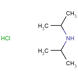 CAS No:819-79-4 Diisopropylamine hydrochloride