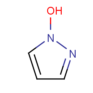 CAS No:81945-73-5 1-hydroxypyrazole