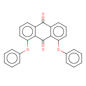 CAS No:82-17-7 1,8-Diphenoxyanthaquinone
