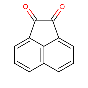 CAS No:82-86-0 acenaphthylene-1,2-dione