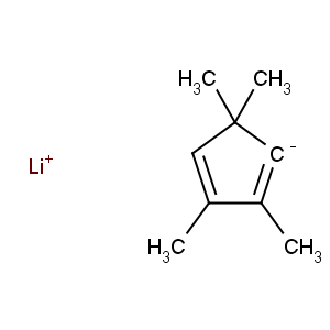 CAS No:82061-21-0 lithium
