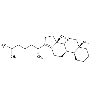 CAS No:82079-08-1 20r 13(17)-diacholestene