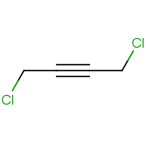 CAS No:821-10-3 1,4-dichlorobut-2-yne
