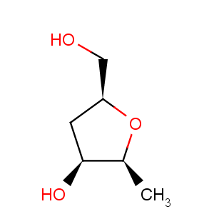 CAS No:82109-99-7 2,5-anhydro-1,4-dideoxy-D-xylo-hexitol