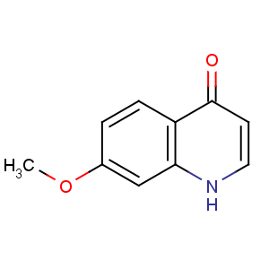 CAS No:82121-05-9 7-methoxy-1H-quinolin-4-one