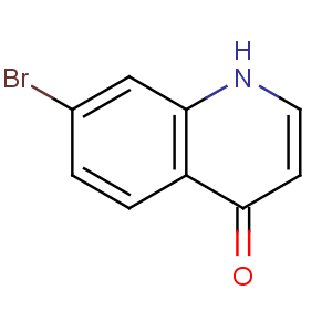 CAS No:82121-06-0 7-bromo-1H-quinolin-4-one