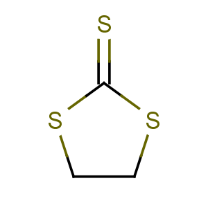 CAS No:822-38-8 1,3-dithiolane-2-thione
