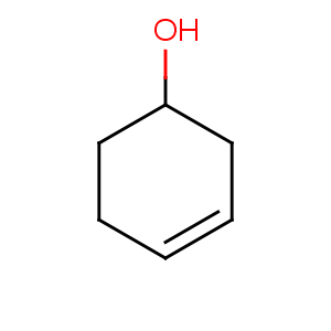 CAS No:822-66-2 cyclohex-3-en-1-ol