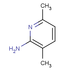 CAS No:823-61-0 3,6-dimethylpyridin-2-amine