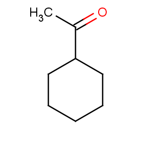 CAS No:823-76-7 1-cyclohexylethanone