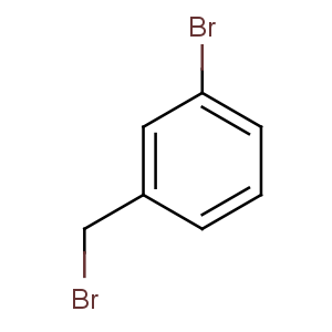 CAS No:823-78-9 1-bromo-3-(bromomethyl)benzene