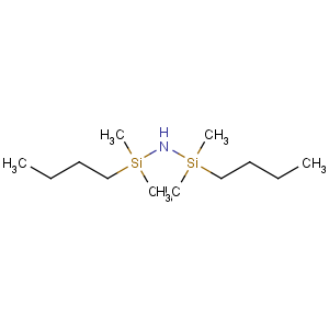CAS No:82356-80-7 1,3-Dibutyl-1,1,3,3-tetramethyldisilazane