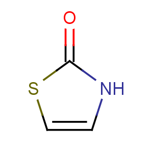 CAS No:82358-07-4 3H-1,3-thiazol-2-one