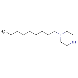 CAS No:82394-25-0 1-nonylpiperazine