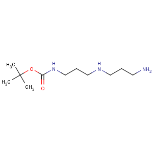 CAS No:82409-04-9 [3-(3-Amino-propylamino)-propyl]-carbamic acid tert-butyl ester