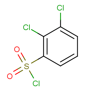 CAS No:82417-45-6 2,3-dichlorobenzenesulfonyl chloride