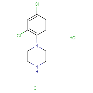 CAS No:827614-48-2 1-(2,4-dichlorophenyl)piperazine