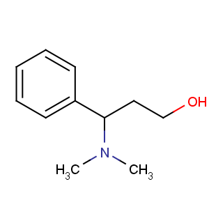CAS No:82769-75-3 (3S)-3-(dimethylamino)-3-phenylpropan-1-ol
