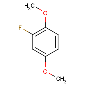 CAS No:82830-49-7 2-fluoro-1,4-dimethoxybenzene