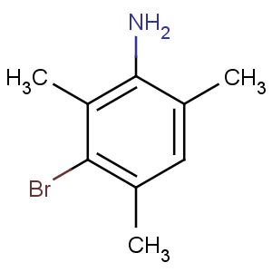 CAS No:82842-52-2 3-bromo-2,4,6-trimethylaniline