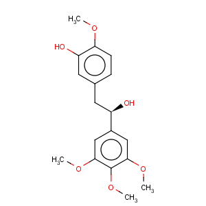 CAS No:82855-09-2 Combretastatin