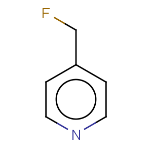 CAS No:82878-59-9 4-Fluoromethyl-pyridine