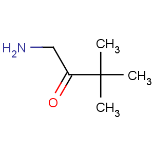 CAS No:82962-91-2 1-amino-3,3-dimethylbutan-2-one