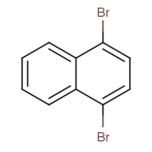 CAS No:83-53-4 1,4-dibromonaphthalene