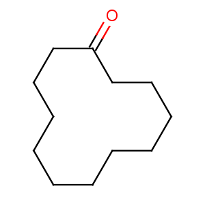 CAS No:830-13-7 cyclododecanone