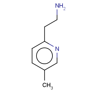 CAS No:830348-34-0 2-Pyridineethanamine,5-methyl-