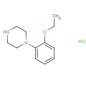 CAS No:83081-75-8 1-(2-ethoxyphenyl)piperazine