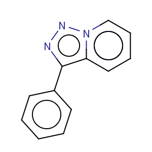 CAS No:832-81-5 3-phenyl-1,2,3-triazolo(1,5-a)pyridine