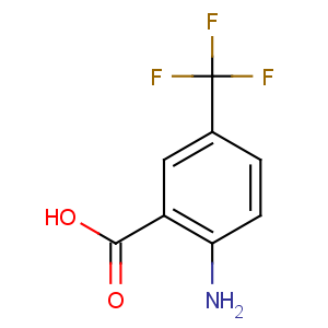 CAS No:83265-53-6 2-amino-5-(trifluoromethyl)benzoic acid