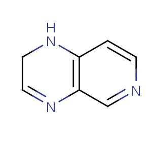 CAS No:83269-34-5 1,2-dihydropyrido[3,4-b]pyrazine