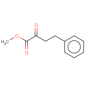 CAS No:83402-87-3 Benzenebutanoic acid, a-oxo-, methyl ester