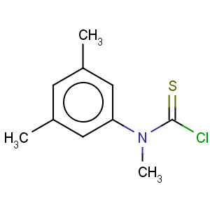 CAS No:83508-64-9 Carbamothioic chloride,(3,5-dimethylphenyl)methyl- (9CI)