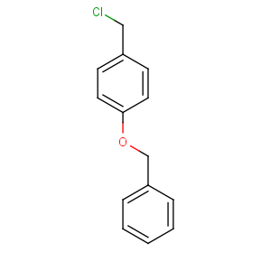 CAS No:836-42-0 1-(chloromethyl)-4-phenylmethoxybenzene
