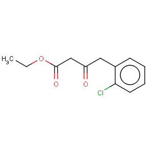 CAS No:83657-82-3 Benzenebutanoic acid,2-chloro-b-oxo-, ethyl ester